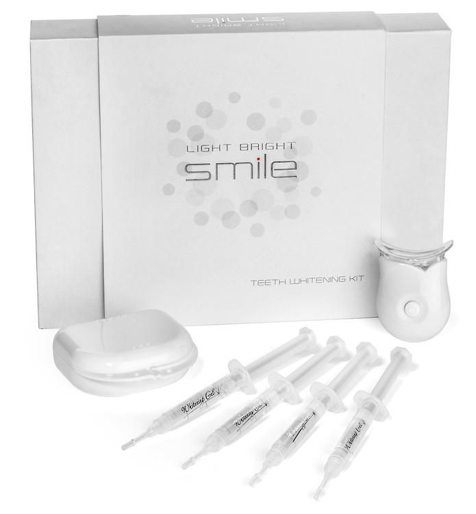 teeth whitening kits shops